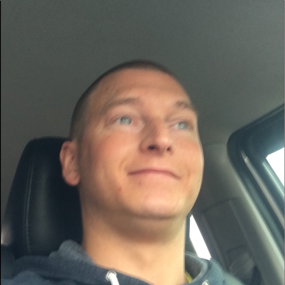 Meet your Posher, Joshua